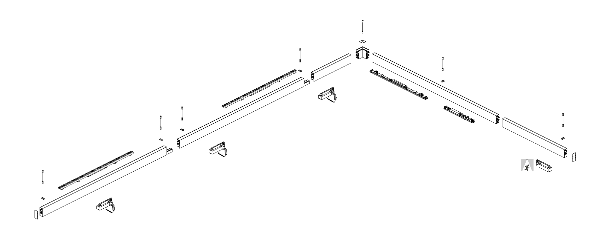 Hoffmeister Produktteile