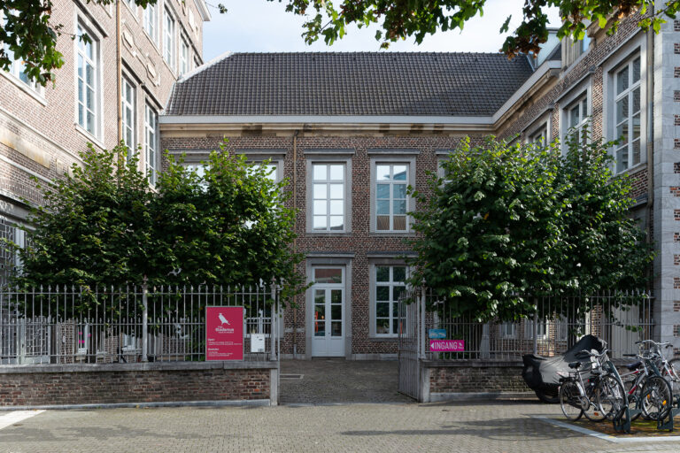 City museum Hasselt