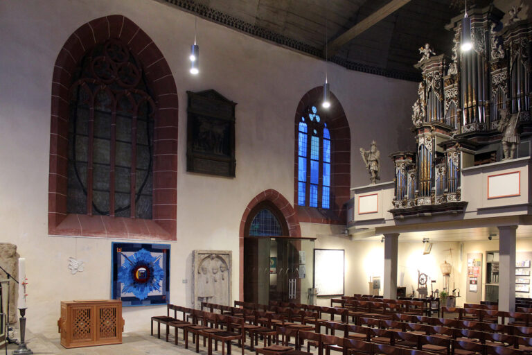 Michaeliskirche, Erfurt