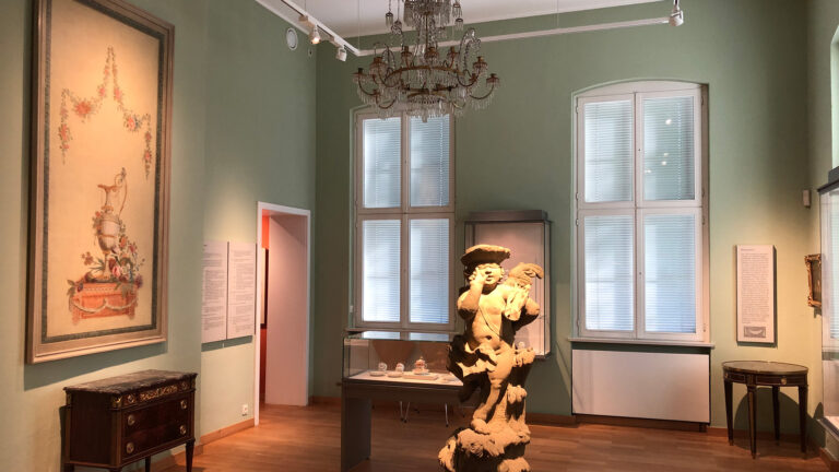 Museum Hülsmann, Bielefeld