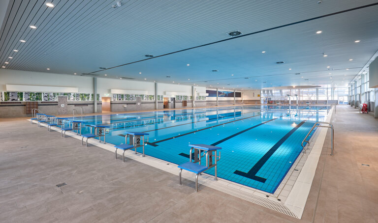 Schwimmzentrum Itzehoe
