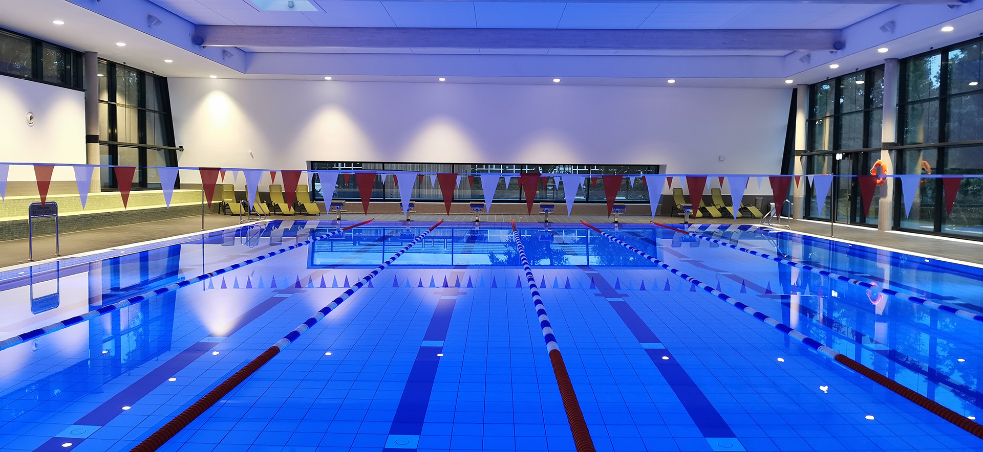 Kombibad Prohlis, Dresden